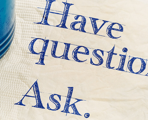 FAQ