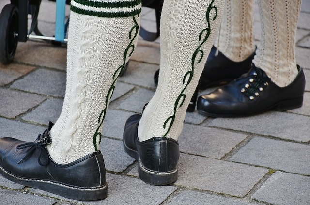 Treffen Sie eine hinreissende Dame vom Escort Stuttgart zum Oktoberfest